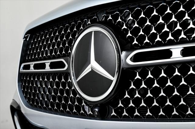 used 2025 Mercedes-Benz GLE 450e car, priced at $74,444