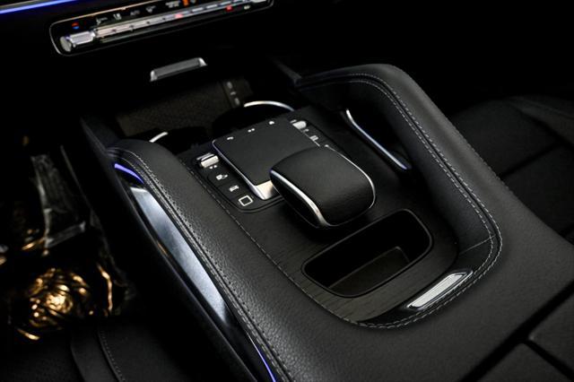 used 2025 Mercedes-Benz GLE 450e car, priced at $74,444