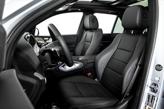 used 2025 Mercedes-Benz GLE 450e car, priced at $74,444