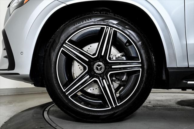 used 2025 Mercedes-Benz GLE 450e car, priced at $74,444