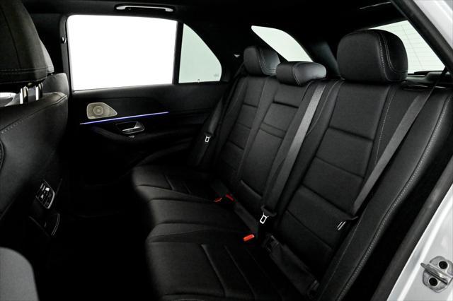 used 2025 Mercedes-Benz GLE 450e car, priced at $74,444