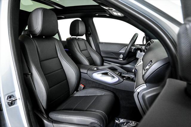 used 2025 Mercedes-Benz GLE 450e car, priced at $74,444