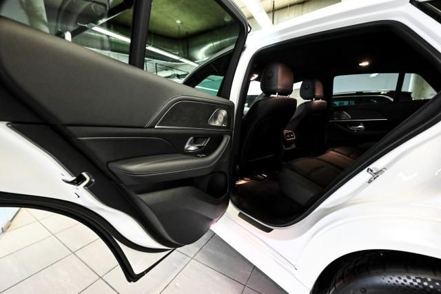 new 2024 Mercedes-Benz AMG GLE 53 car, priced at $96,945