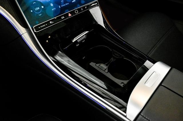 new 2025 Mercedes-Benz C-Class car, priced at $58,005