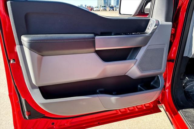 used 2022 Ford F-150 car, priced at $26,994