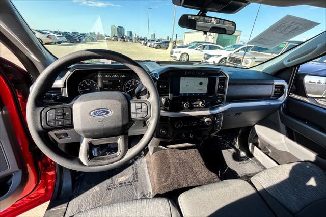 used 2022 Ford F-150 car, priced at $26,994