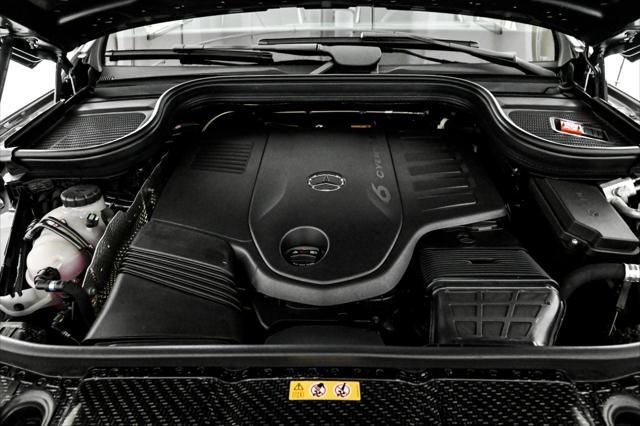new 2025 Mercedes-Benz GLE 450 car, priced at $81,895