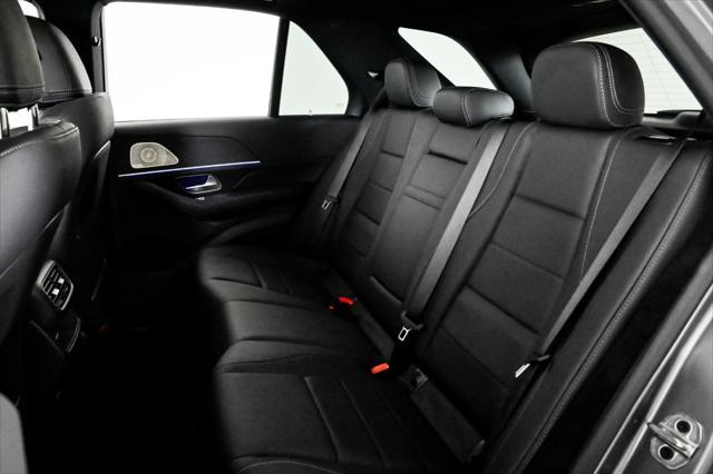 new 2025 Mercedes-Benz GLE 450 car, priced at $81,895