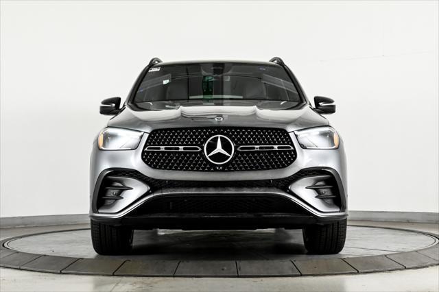 new 2025 Mercedes-Benz GLE 450 car, priced at $81,895