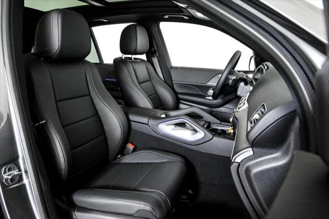 new 2025 Mercedes-Benz GLE 450 car, priced at $81,895