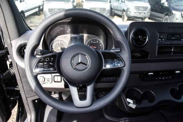 new 2024 Mercedes-Benz Sprinter 3500XD car, priced at $68,982