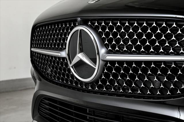 new 2025 Mercedes-Benz CLA 250 car, priced at $48,895