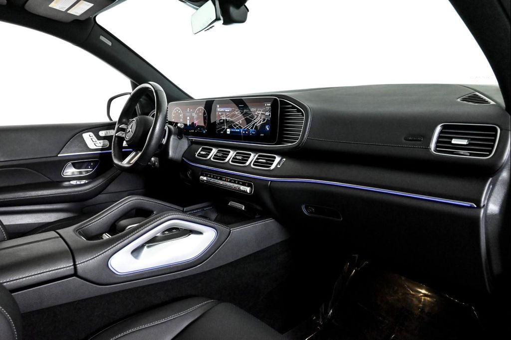 used 2025 Mercedes-Benz GLS 450 car, priced at $83,223