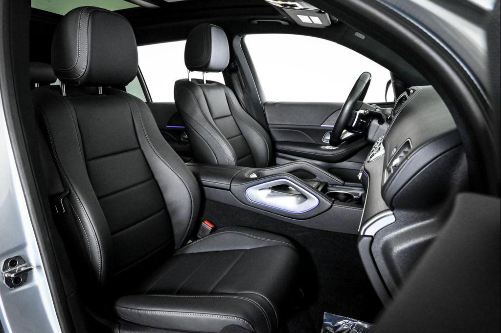 used 2025 Mercedes-Benz GLS 450 car, priced at $83,223