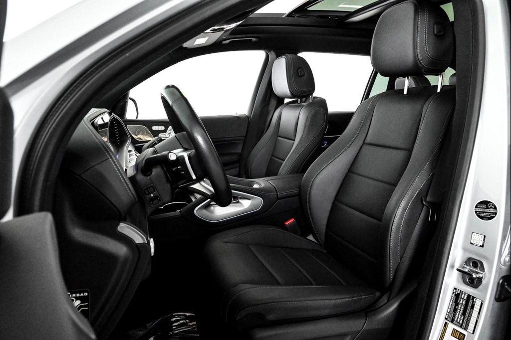 used 2025 Mercedes-Benz GLS 450 car, priced at $83,223