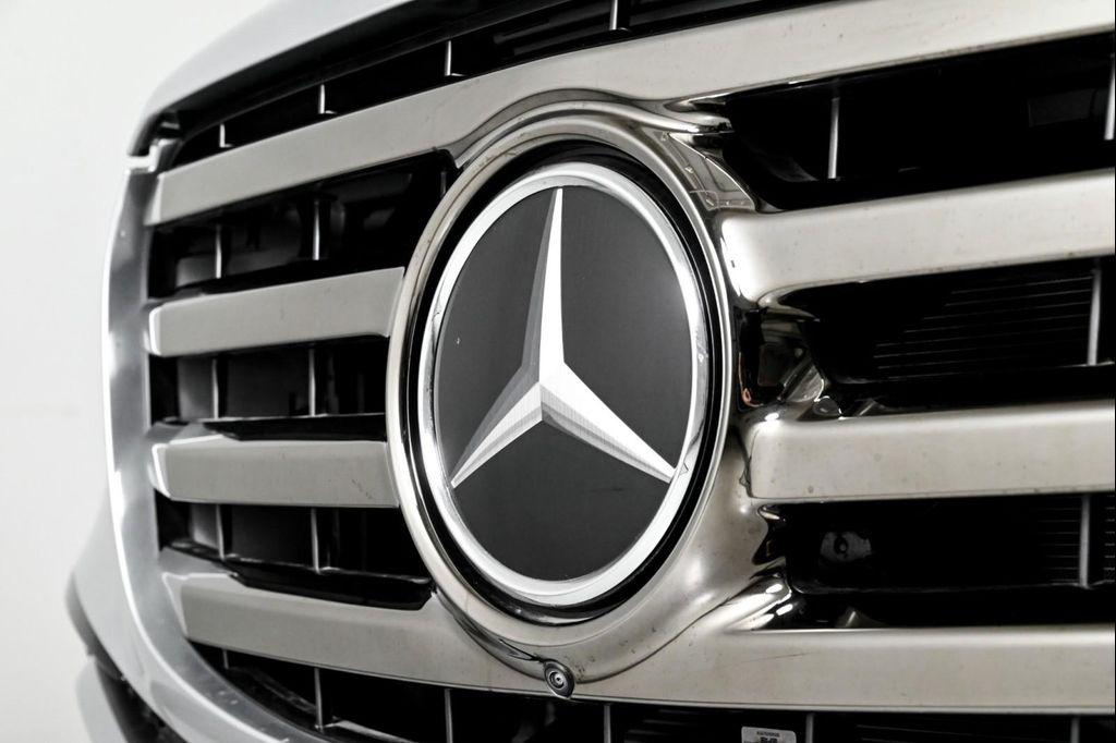 used 2025 Mercedes-Benz GLS 450 car, priced at $83,223