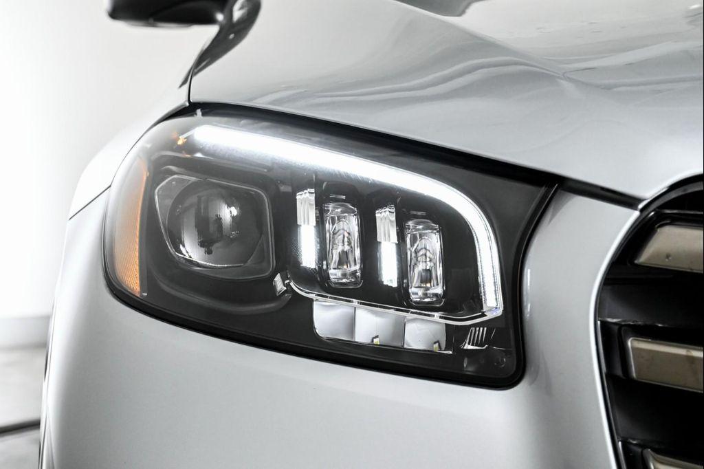 used 2025 Mercedes-Benz GLS 450 car, priced at $83,223