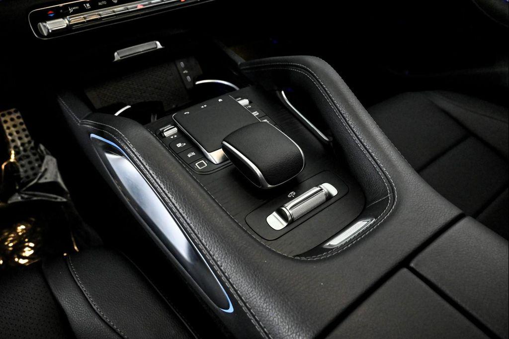 used 2025 Mercedes-Benz GLS 450 car, priced at $83,223