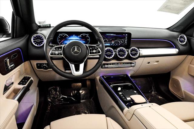 used 2023 Mercedes-Benz EQB 300 car, priced at $39,444