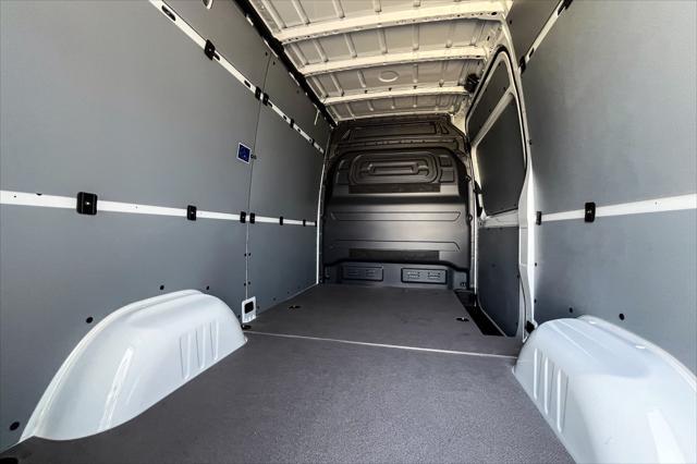 new 2025 Mercedes-Benz Sprinter 2500 car, priced at $60,282