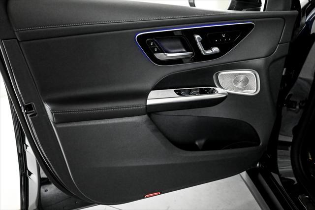 used 2024 Mercedes-Benz GLC 300 car, priced at $48,994