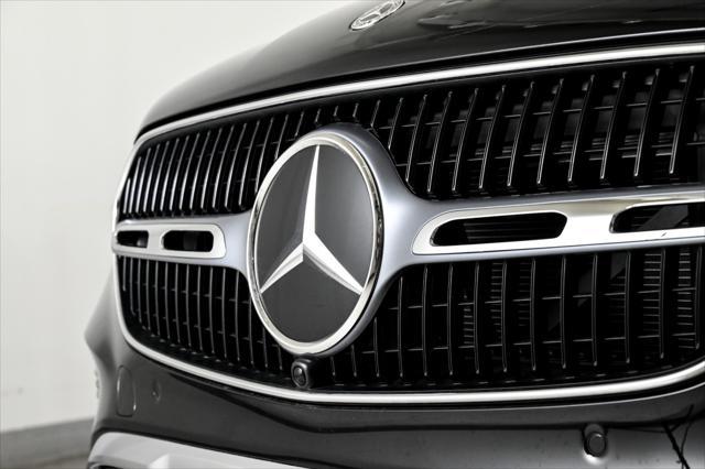 new 2025 Mercedes-Benz GLC 350e car, priced at $65,400