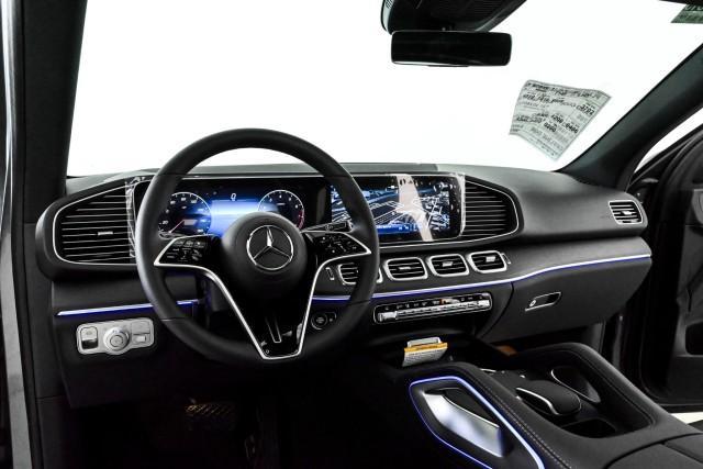 new 2024 Mercedes-Benz GLE 350 car, priced at $73,890