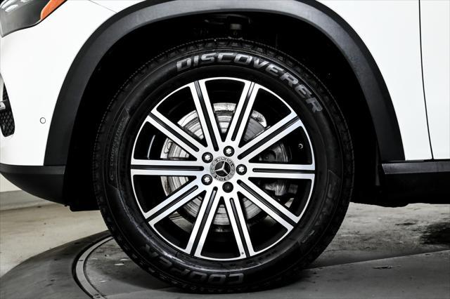 used 2024 Mercedes-Benz GLE 350 car, priced at $48,994