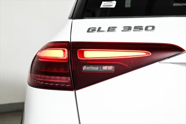 used 2024 Mercedes-Benz GLE 350 car, priced at $48,994