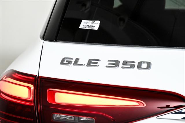 used 2024 Mercedes-Benz GLE 350 car, priced at $48,994