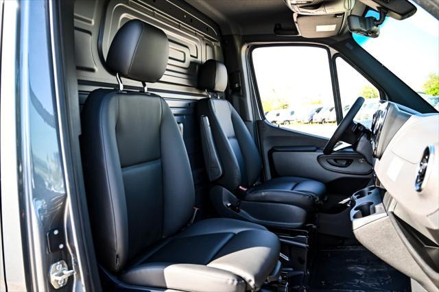 new 2025 Mercedes-Benz Sprinter 2500 car, priced at $64,421