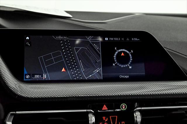 used 2024 BMW 228 Gran Coupe car, priced at $34,444