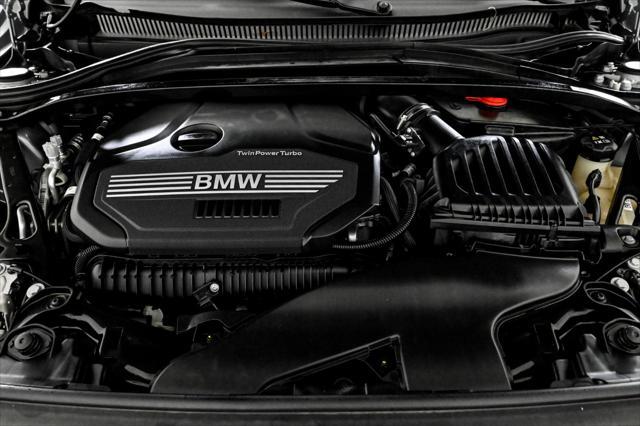 used 2024 BMW 228 Gran Coupe car, priced at $34,444