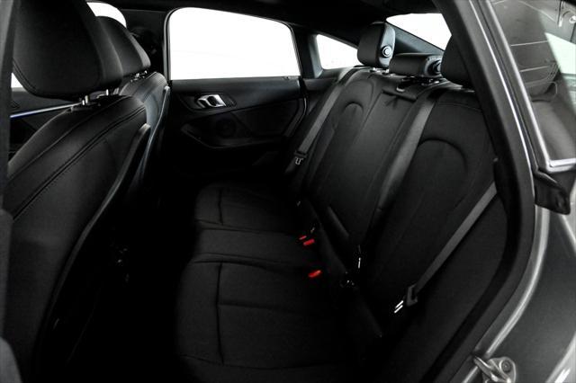 used 2024 BMW 228 Gran Coupe car, priced at $34,444