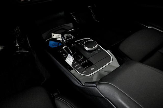 used 2024 BMW 228 Gran Coupe car, priced at $34,444