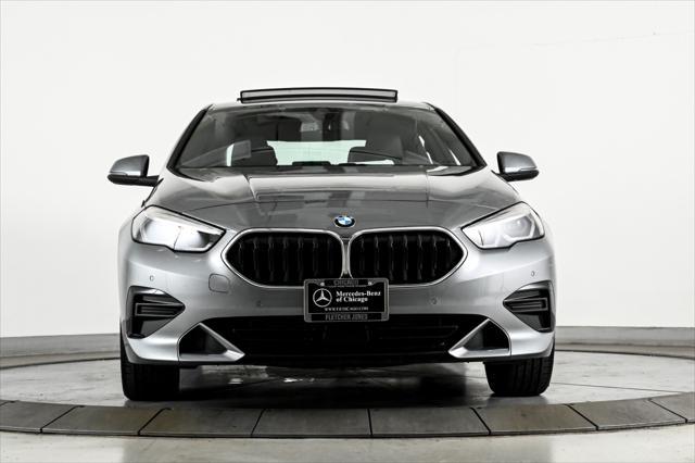 used 2024 BMW 228 Gran Coupe car, priced at $34,444