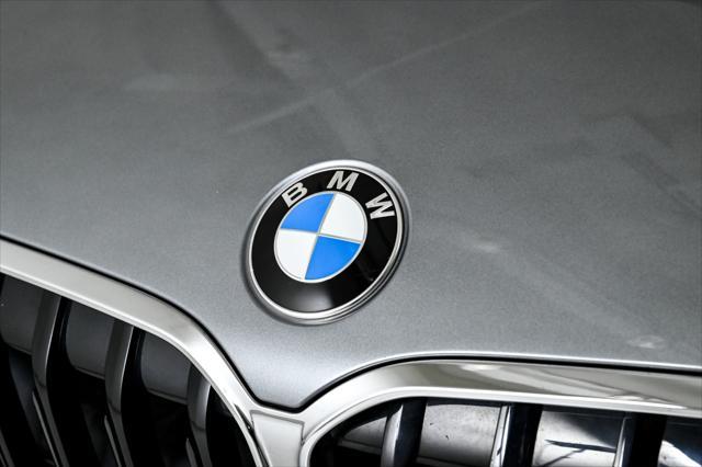 used 2024 BMW 228 Gran Coupe car, priced at $34,444
