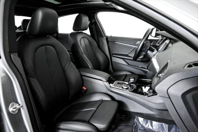 used 2024 BMW 228 Gran Coupe car, priced at $34,444