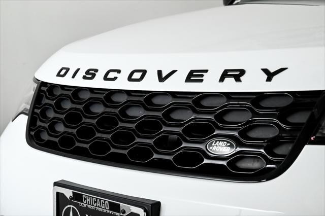 used 2023 Land Rover Discovery car, priced at $36,994