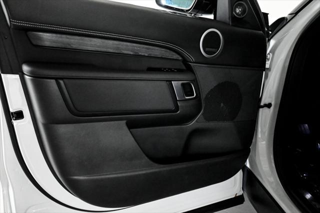 used 2023 Land Rover Discovery car, priced at $36,994