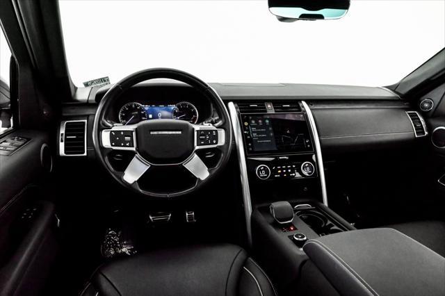 used 2023 Land Rover Discovery car, priced at $36,994