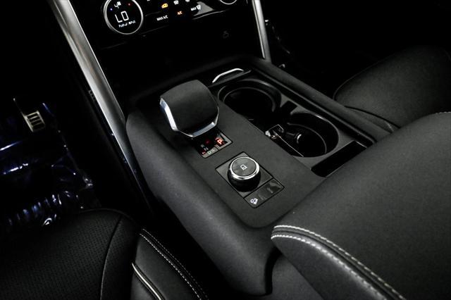 used 2023 Land Rover Discovery car, priced at $36,994