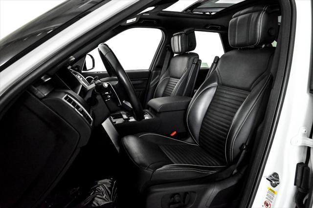 used 2023 Land Rover Discovery car, priced at $36,994