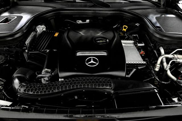 used 2019 Mercedes-Benz GLC 300 car, priced at $25,393