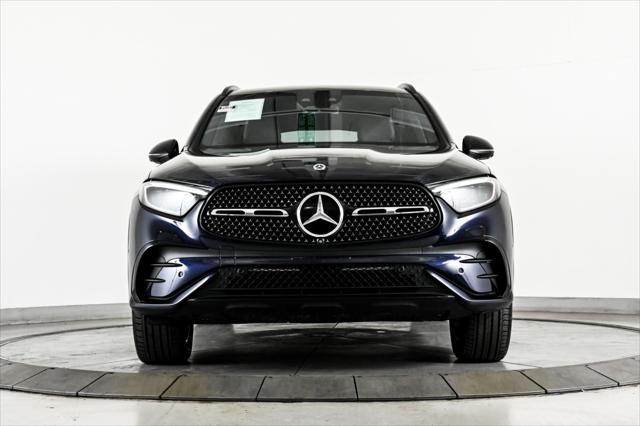 used 2023 Mercedes-Benz GLC 300 car, priced at $45,383