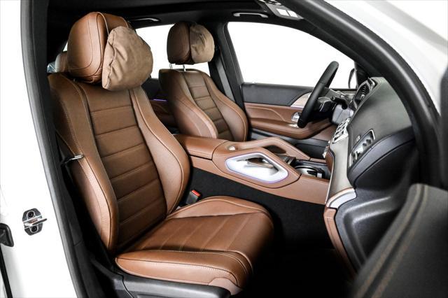 new 2025 Mercedes-Benz GLE 450e car, priced at $90,795
