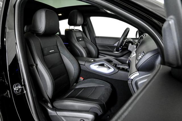 new 2025 Mercedes-Benz AMG GLE 53 car, priced at $94,860