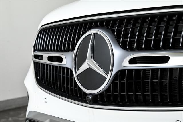 new 2025 Mercedes-Benz GLC 300 car, priced at $52,785