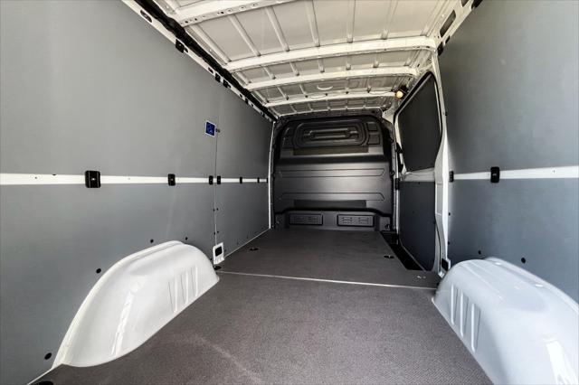 new 2025 Mercedes-Benz Sprinter 2500 car, priced at $56,331