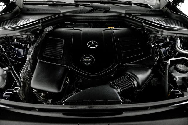 used 2024 Mercedes-Benz GLC 300 car, priced at $50,994